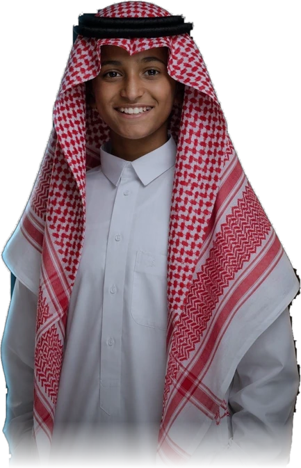 تميم الحارثي